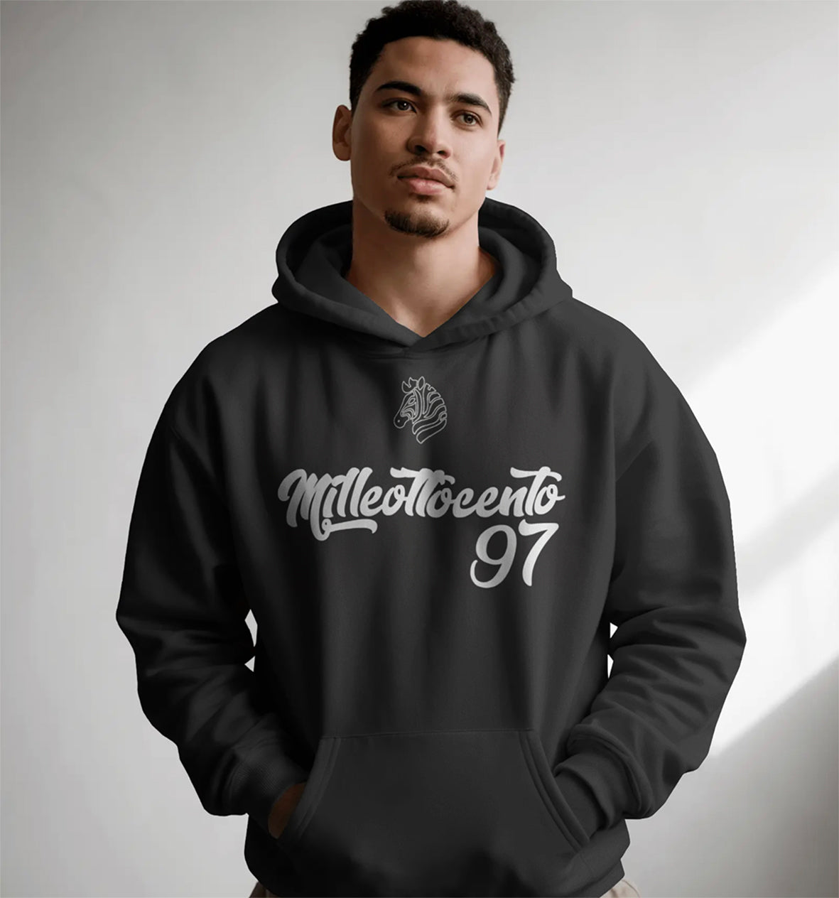 Felpa Milleottocento97