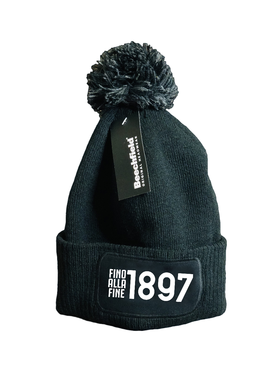 Cappello Snowstar bianconeri