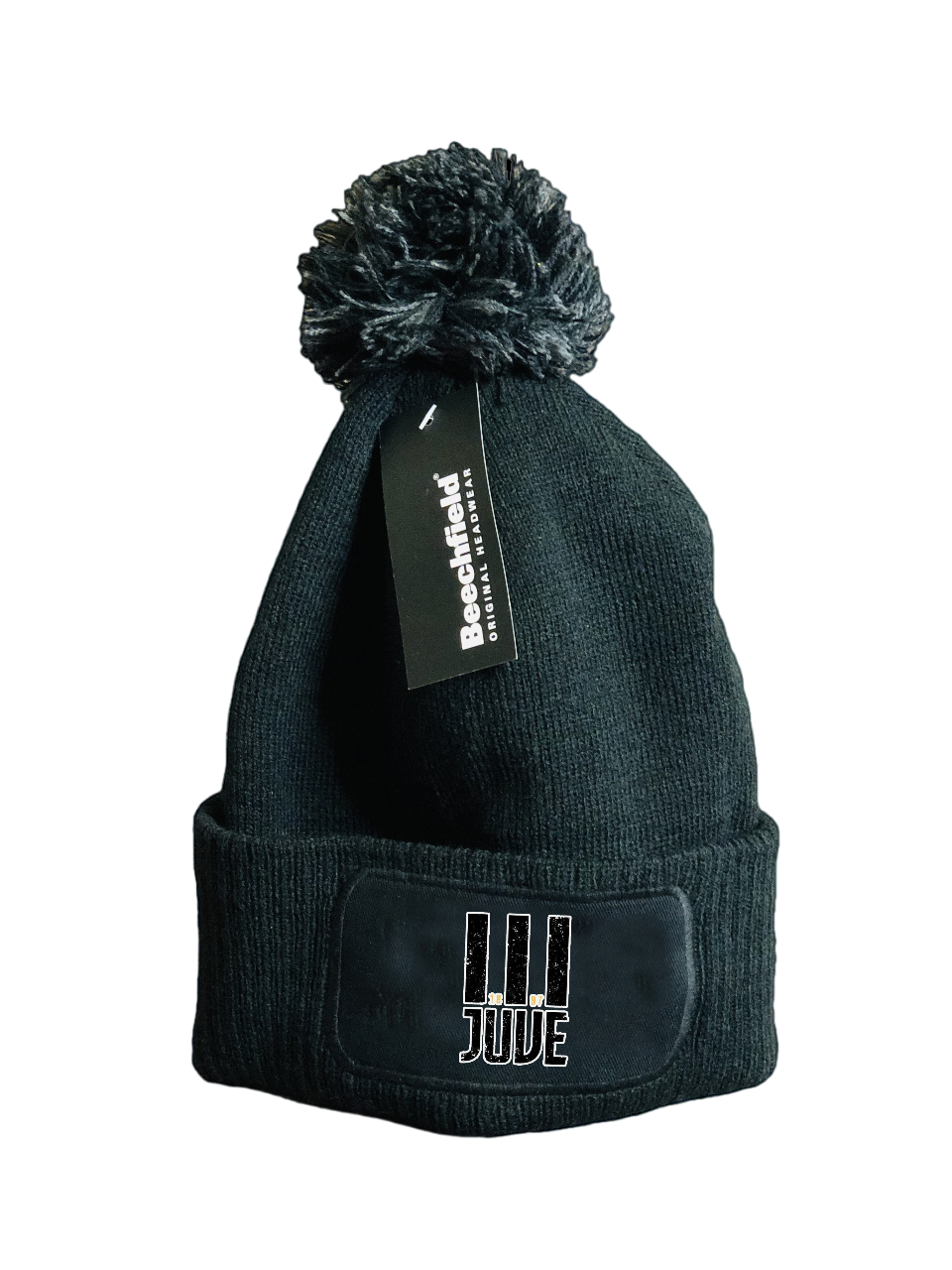 Cappello Snowstar bianconeri