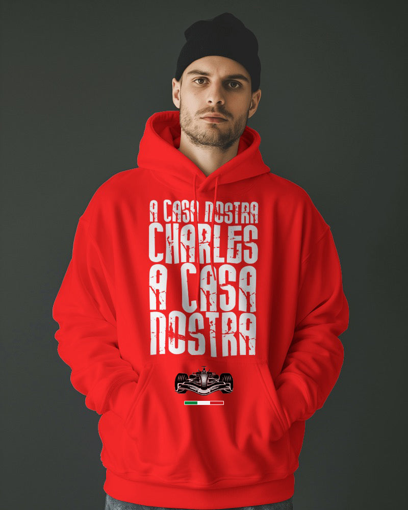 FELPA a casa nostra Charles