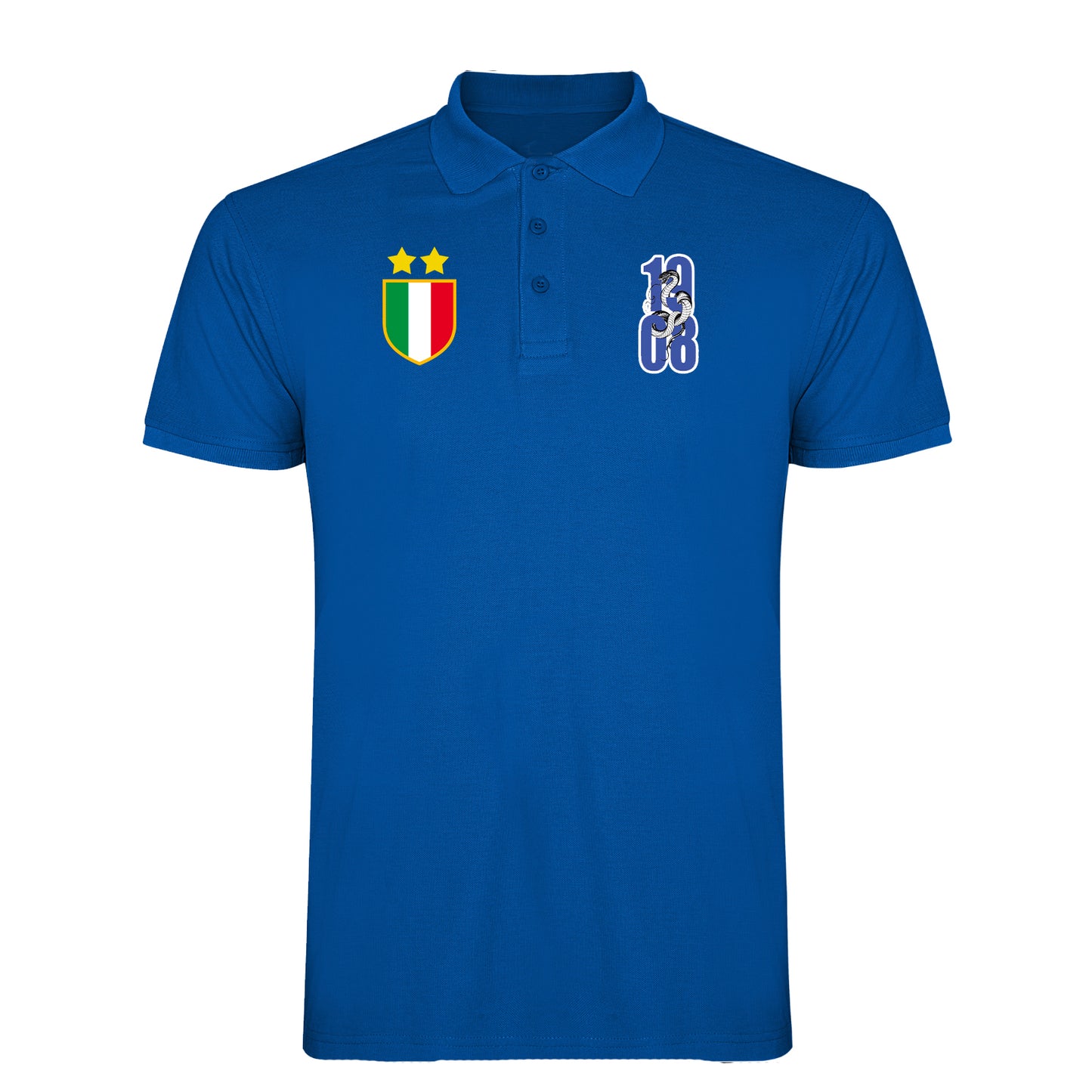 Polo Scudetto 2024