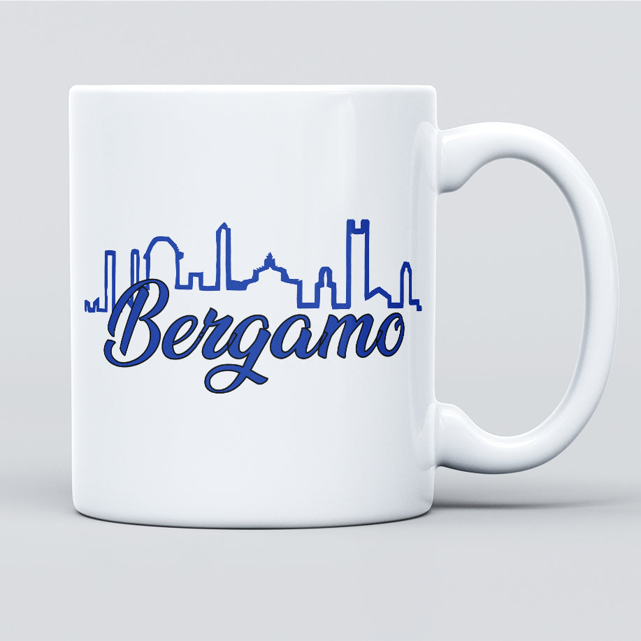 Tazza Bergamo