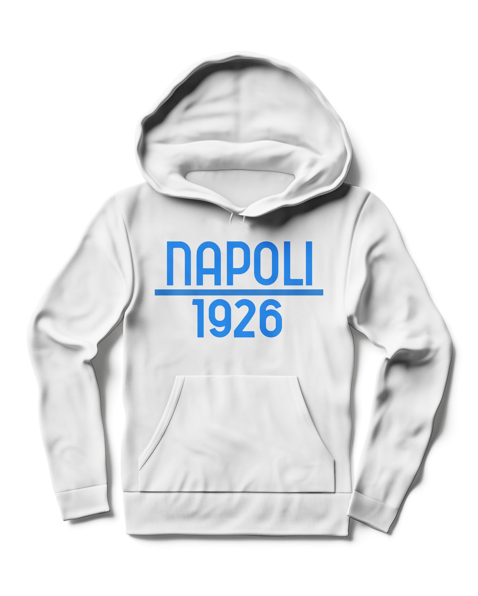 Felpa Napoli 1926 – Mondo Personalizzato