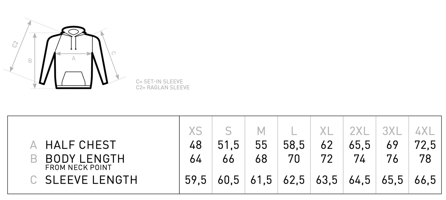 FELPA MILANO ROSSONERA