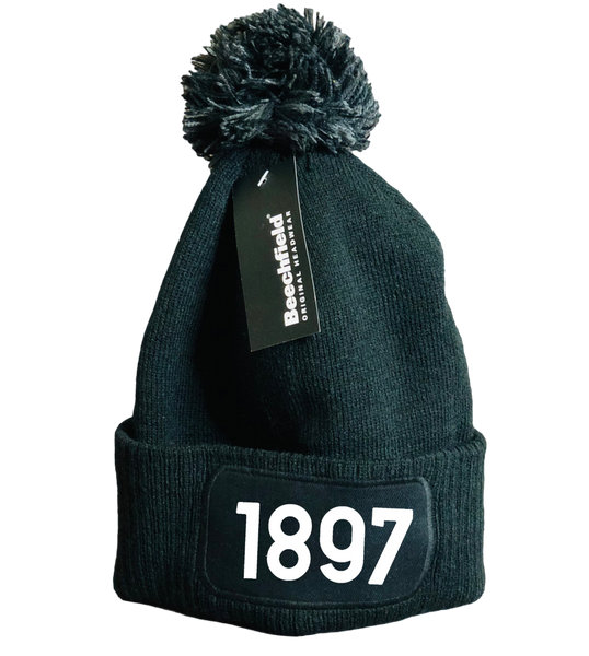 Cappello Snowstar bianconeri