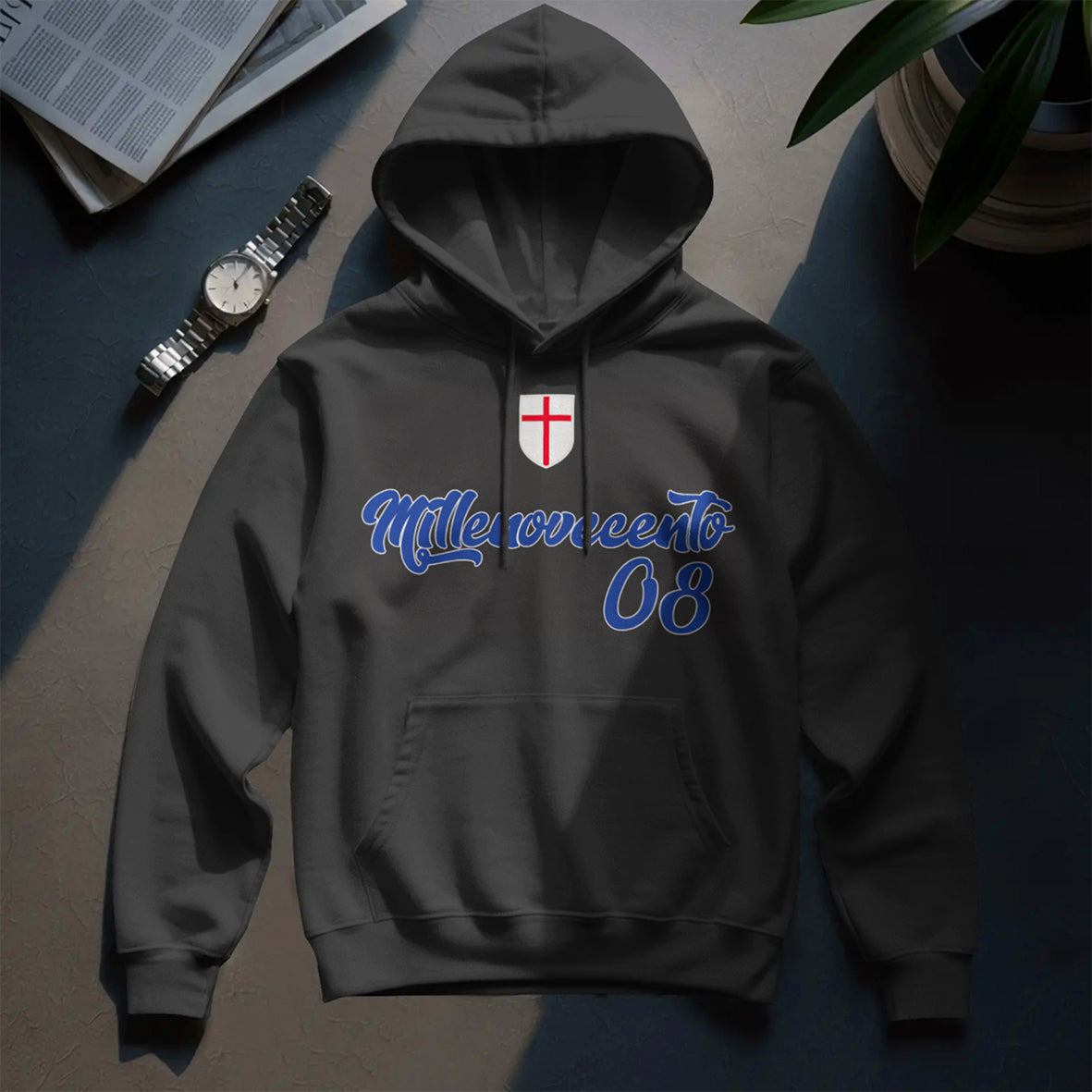 Felpa Millenovecento08