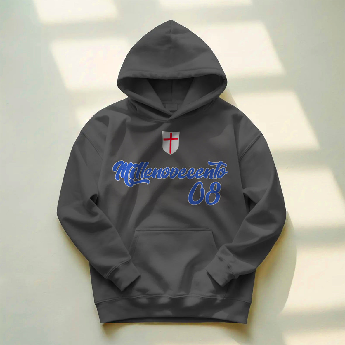 Felpa Millenovecento08