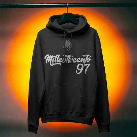 Felpa Milleottocento97