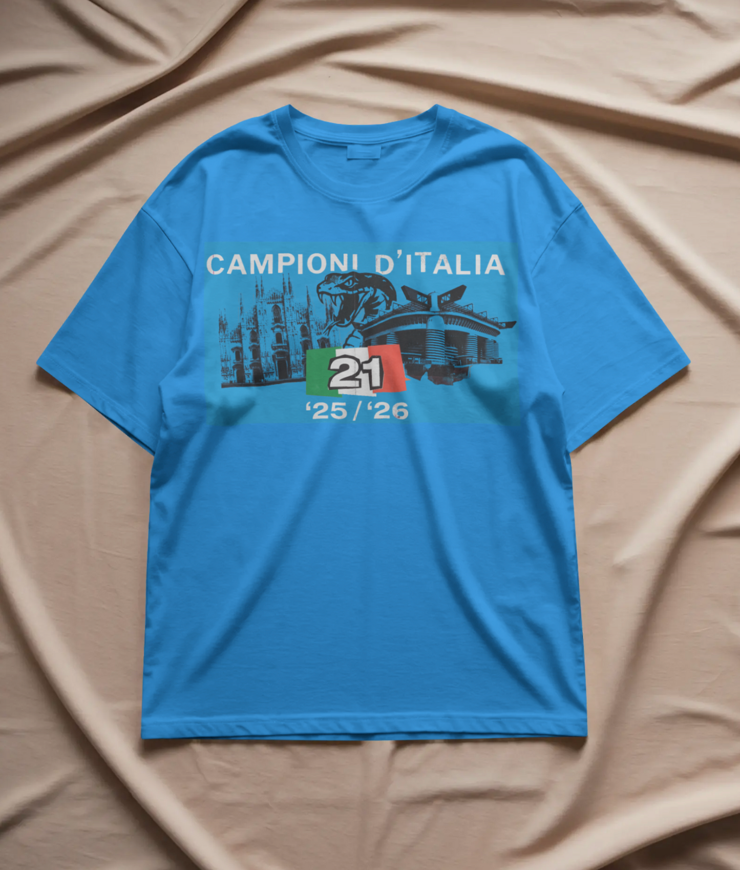 Maglia Scudo 26