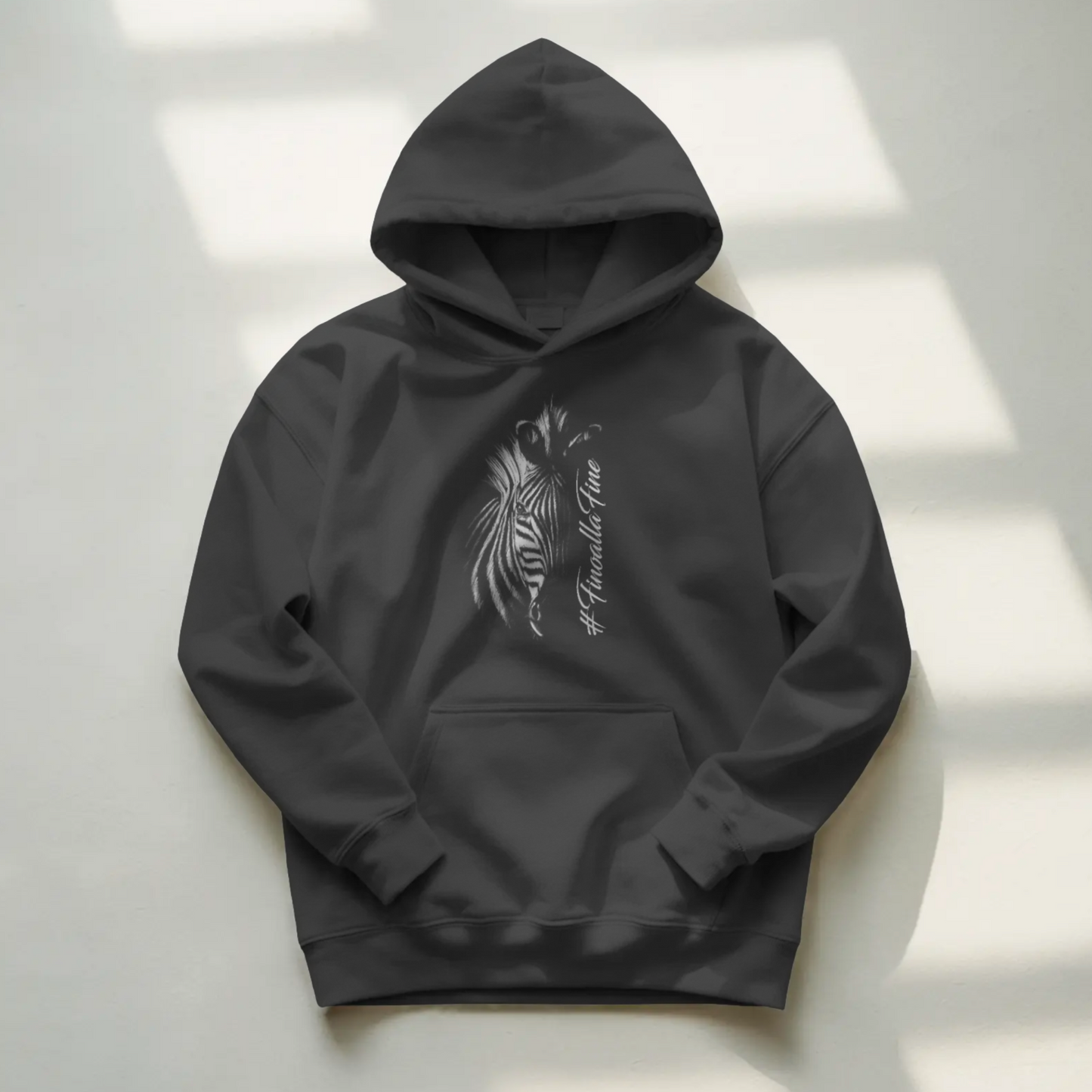 Felpa fino alla fine'26