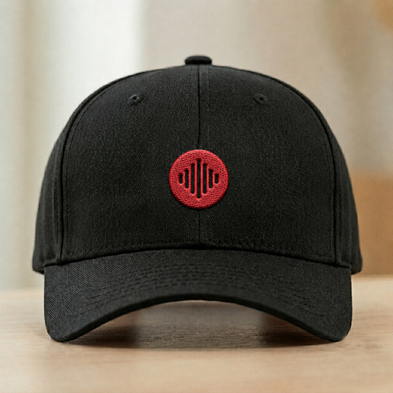 SPOT MUSIC FEST collection Cappellino Ricamato