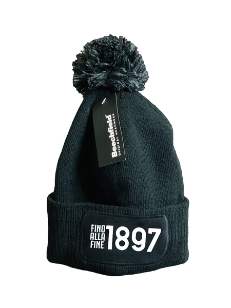 Cappello Snowstar bianconeri