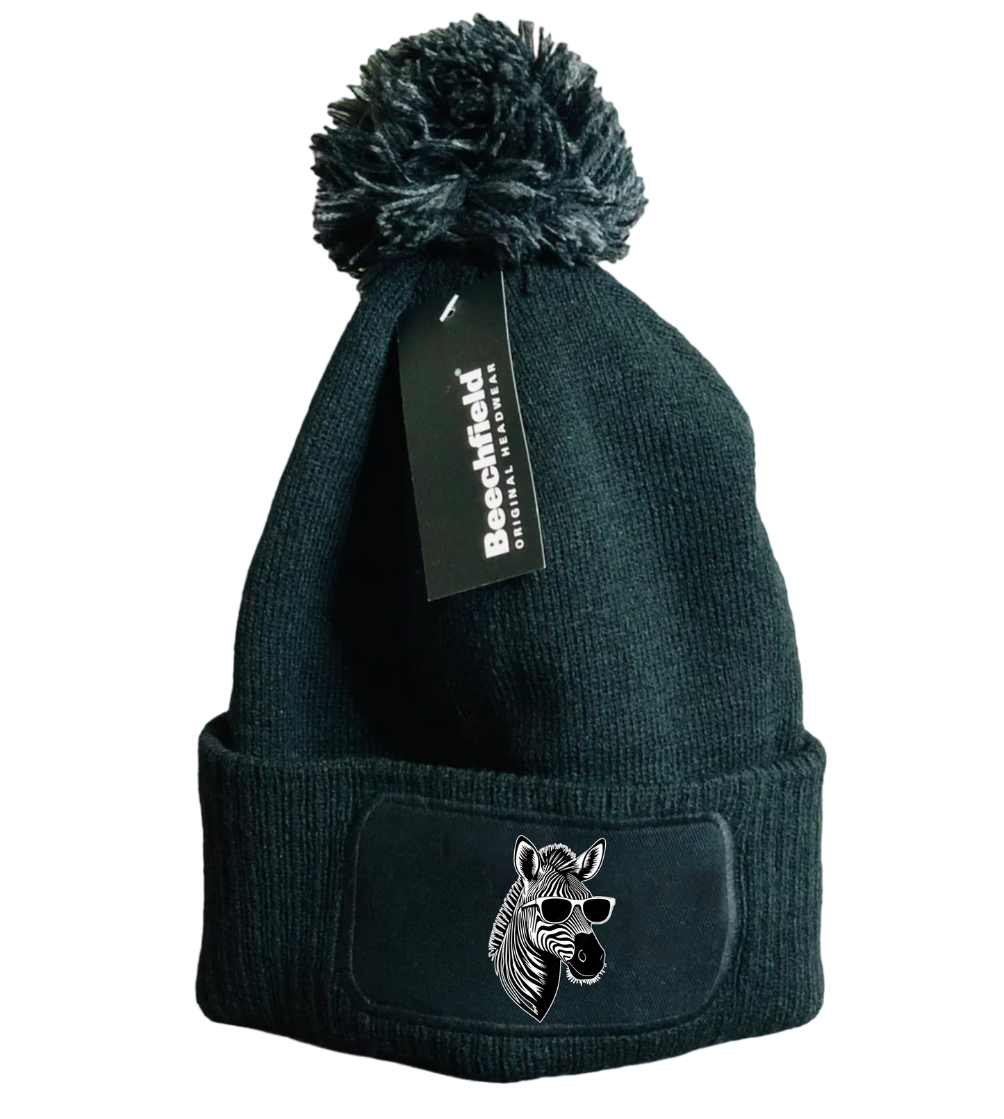 Cappello Snowstar bianconeri