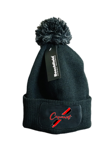 Cappello Snowstar rossoneri