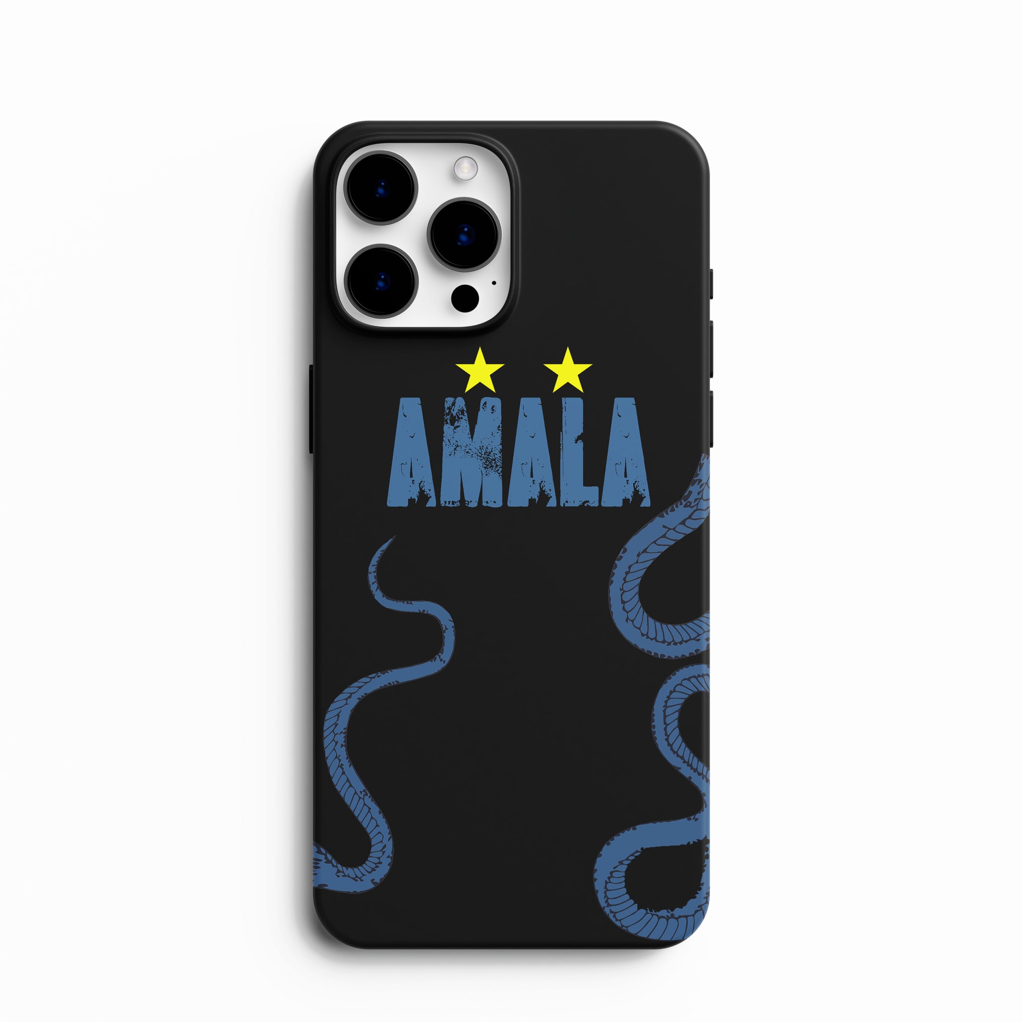 Cover Amala