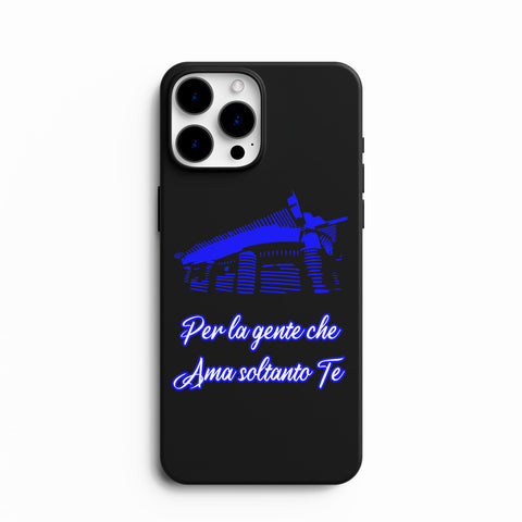 Cover San Siro neroblu