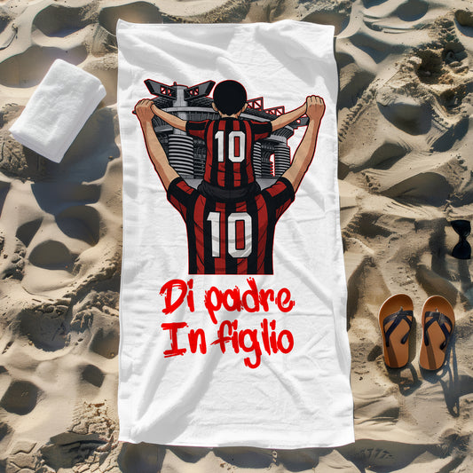Telo Mare Di padre in Figlio