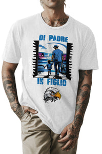 Maglia Di padre In figlio