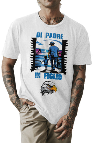 Maglia Di padre In figlio