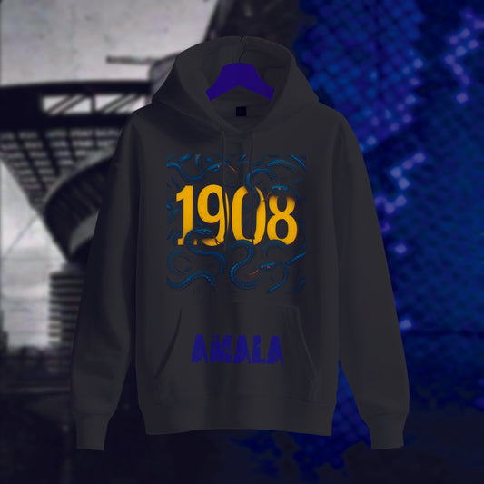Felpa 1908 Amala