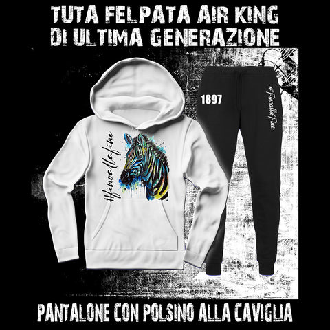 TUTA Air King FINOALLAFINE