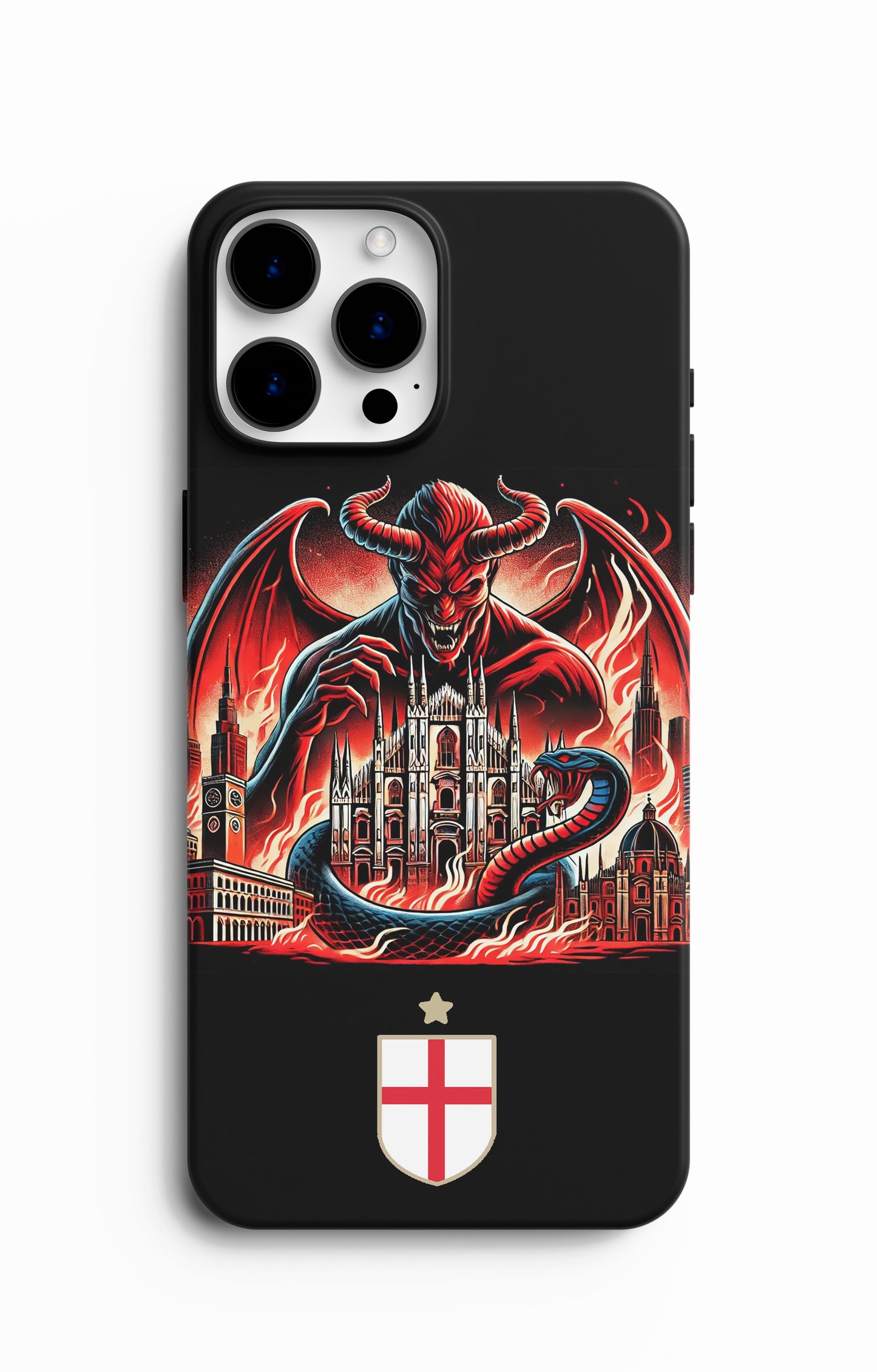 Cover dominiamo Milano