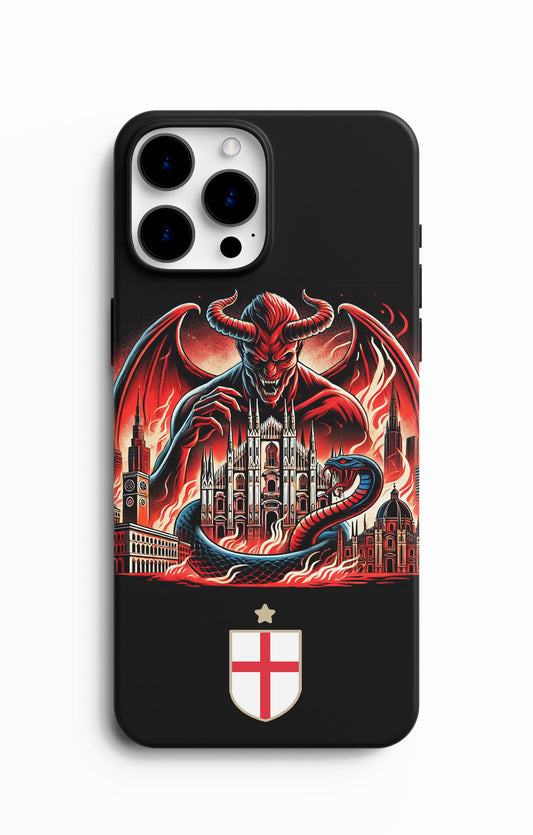 Cover dominiamo Milano