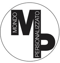 Mondo Personalizzato