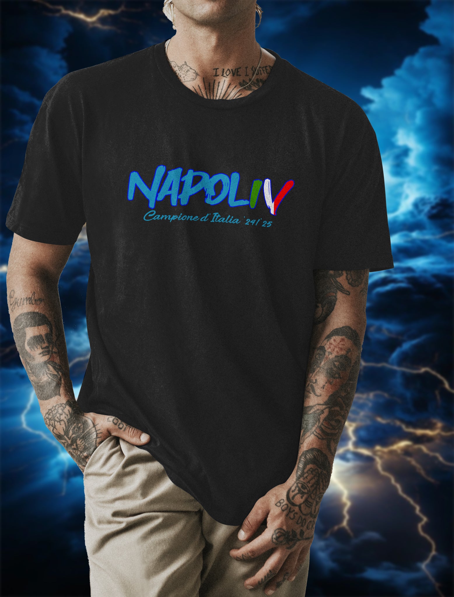 NAPOLIV