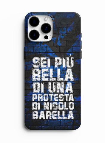 Cover Nicolo' Barella