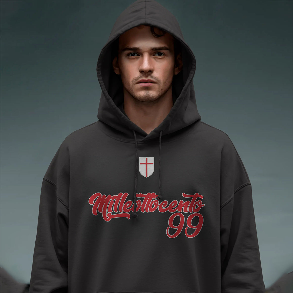 Felpa Milleottocento 99