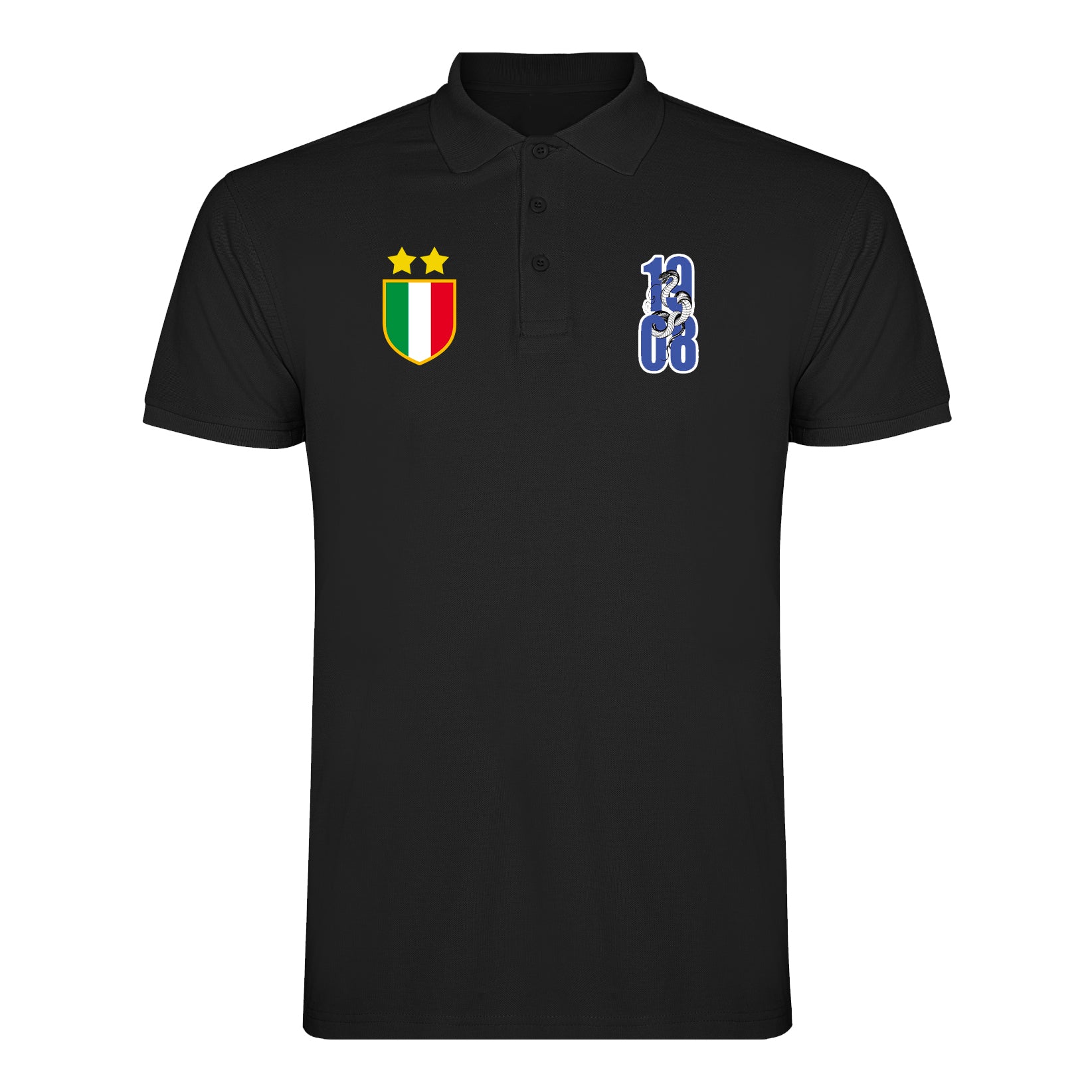 Polo Scudetto 2024