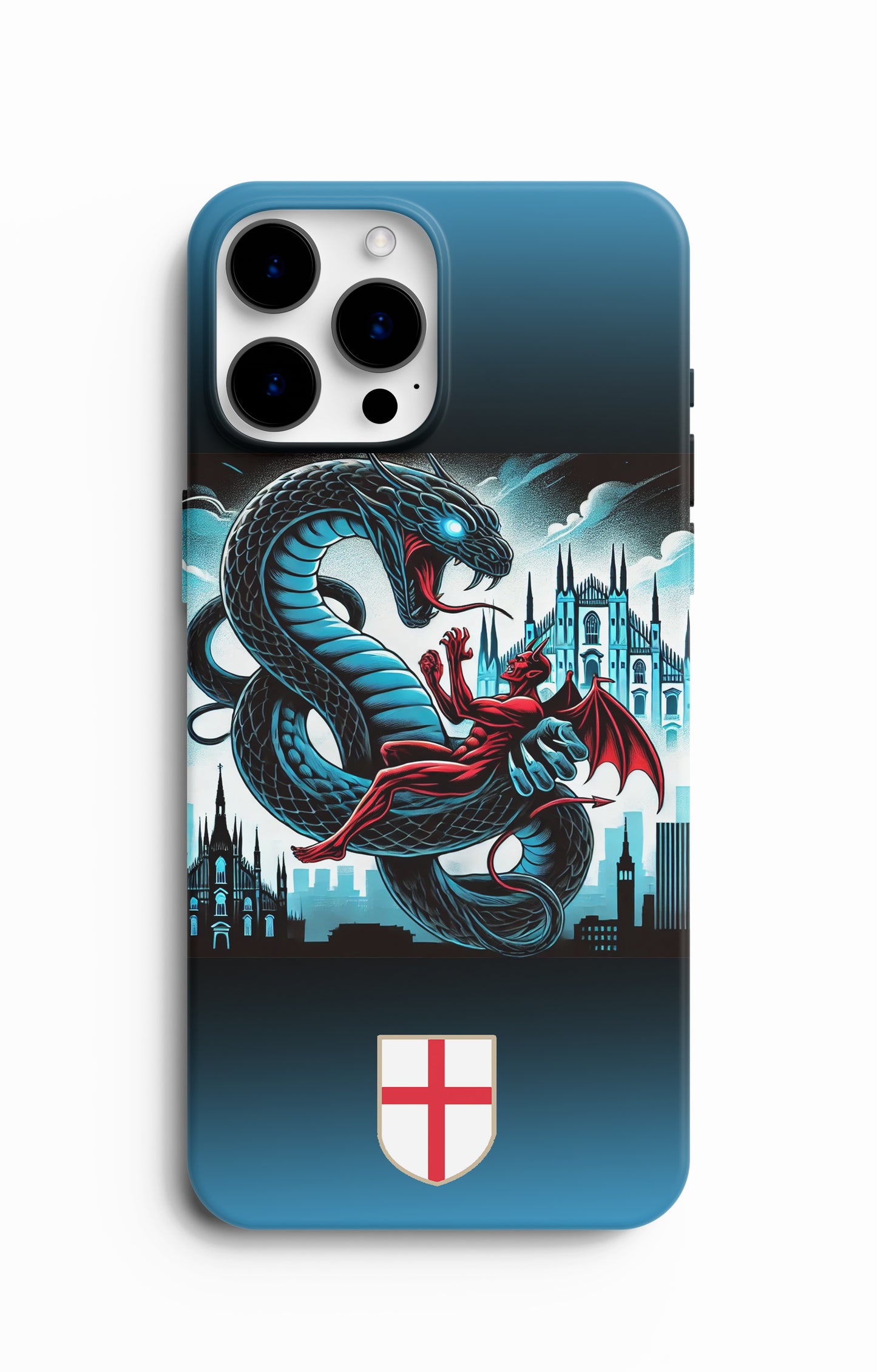 COVER vi dominiamo