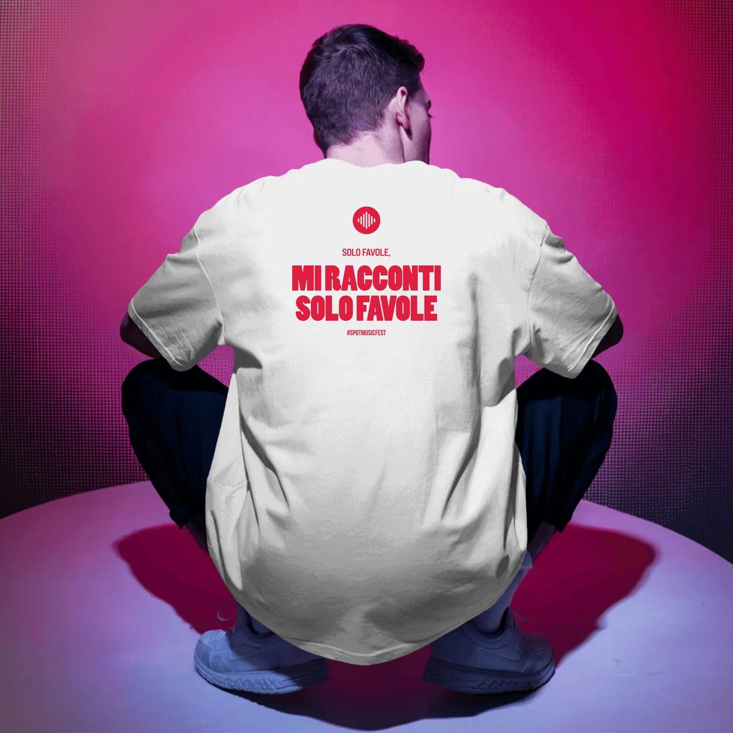 SPOT MUSIC FEST collection 14 Giugno