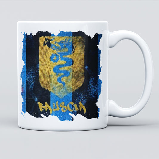 Tazza Bauscia