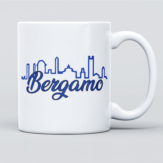 Tazza Bergamo
