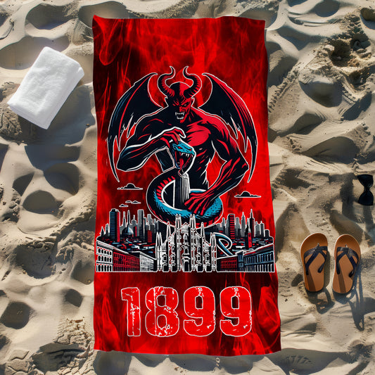 Telo Mare 1899 Diavolo