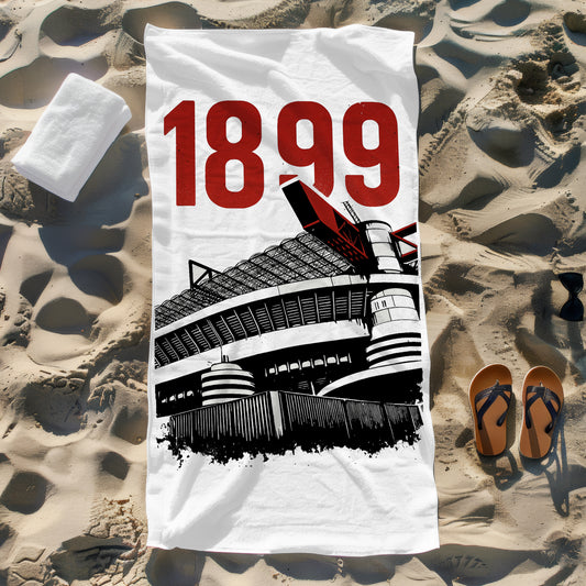 Telo Mare San Siro 1899