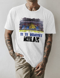 T-SHIRT Ti te dominet Milan