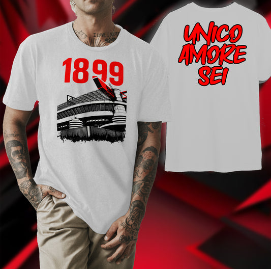 Maglia Unico Amore