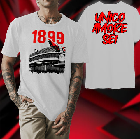 Maglia Unico Amore