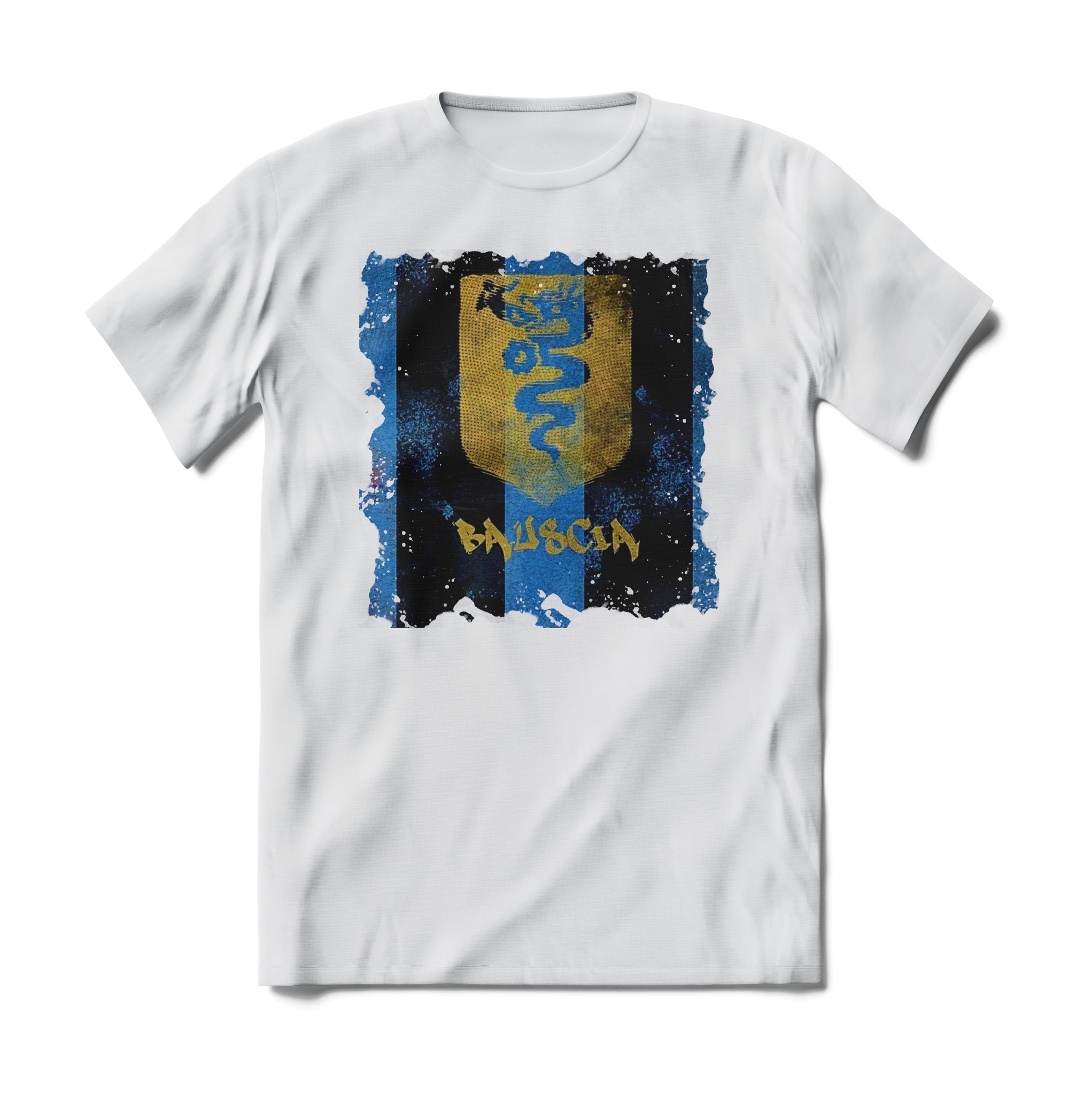 T-shirt Bauscia