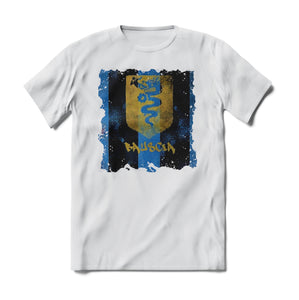 T-shirt Bauscia