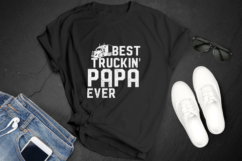 T-Shirt Miglior Papà
