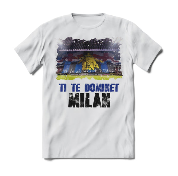 T-SHIRT Ti te dominet Milan